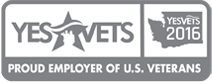 YES VETS LOGO